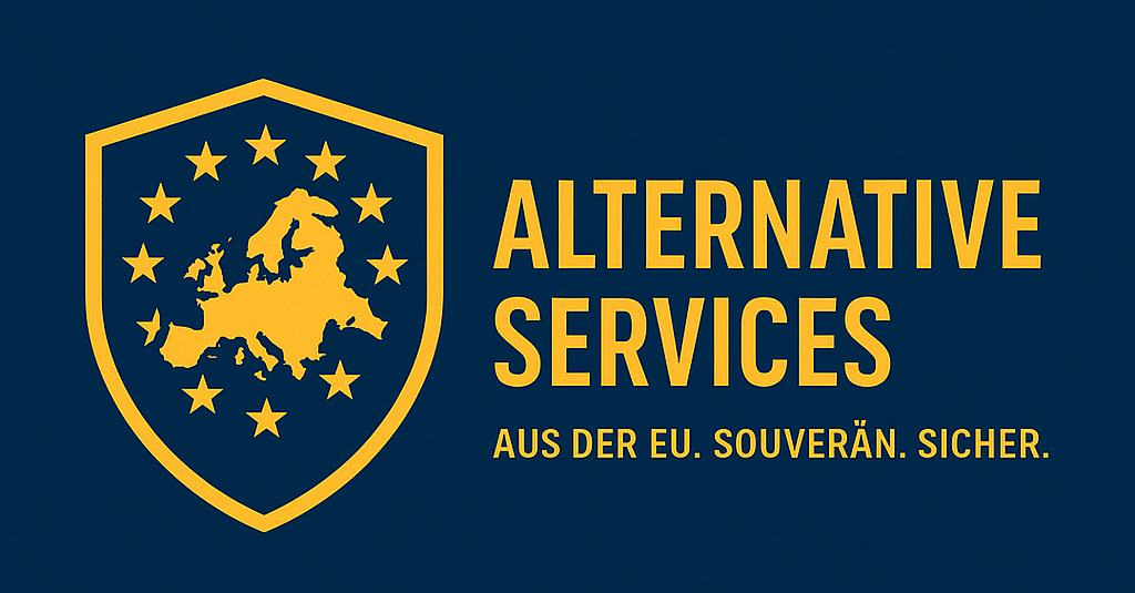 Alternative Services